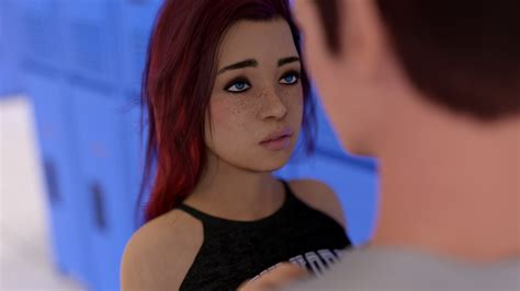 Lust Theory [S2 V1.5.0] [Inceton] .